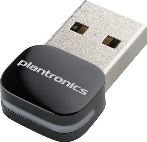 Best Value Plantronics 92714-01 SSP 2714-01 Bluetooth Adapter for Neck Loop/Pendants