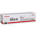 Canon 054 H - High capacity - yellow - original - toner cartridge - for ImageCLASS LBP622Cdw, MF641CW, MF642Cdw, MF644Cdw