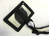 Compulocks Ergonomic Tablet Hand Grip - Hand holder for tablet - black