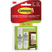 Command Picture Hanging Strips Value Pack 8 Med 4 Smll 17203
