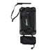 OtterBox Utility Series Latch II - Strap system for tablet - black - for Samsung Galaxy Tab Active 2