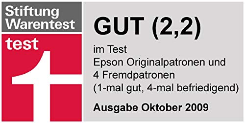 Epson T0804 - Yellow - original - blister - ink cartridge - for Stylus Photo P50, PX650, PX660, PX700, PX710, PX720, PX730, PX800, PX810, PX820, PX830