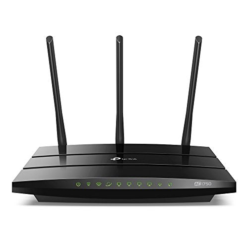Archer A7 Wireless Dual Band Gbit Router
