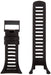 SUUNTO AMBIT3 SPORT BLACK STRAP