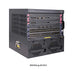 HPE 7503 - Switch - L4-L7 - Managed - rack-mountable