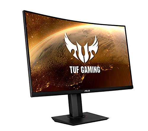 ASUS TUF Gaming VG32VQR 31.5" 2560x1440