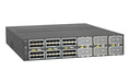 NETGEAR M4300-96X - Starter Kit - switch - L3 - Managed - 48 x 10 Gigabit SFP+ - front to back airflow - rack-mountable