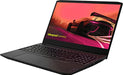 Lenovo IdeaPad Gaming 3i Notebook 15.6 Inch FHD Intel Core i5 10300H 8GB RAM 256GB SSD NVIDIA GeForce GTX 1650 WiFi 5 802.11ac Windows 10 Home Black