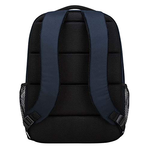Targus Octave - Notebook carrying backpack - 15.6" - blue
