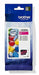 Brother Magenta High Capacity Ink Cartridge 5K pages - LC426XLM