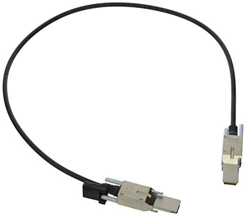 Cisco StackWise 160 - Stacking cable - 1 m - for Catalyst 3650-24, 3650-48