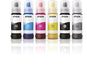 Epson 115 - 70 ml - black - original - ink refill - for Epson L8160, L8180, EcoTank L8160