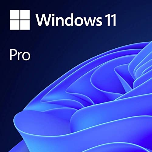 Windows 11 Pro - Licence - 1 licence - OEM - DVD - 64-bit - English