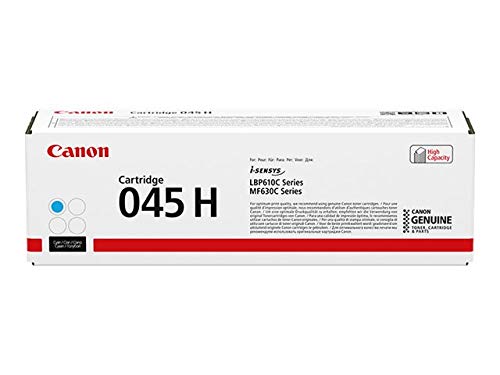 Best Value Canon 1240C002 Laser Toner - Cyan