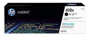 Best Value HP CF410X 410X High Yield Original LaserJet Toner Cartridge, Black, Pack of 1