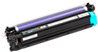 Epson - Cyan - photoconductor unit - for WorkForce AL-C500DHN, AL-C500DN, AL-C500DTN, AL-C500DXN
