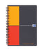 Best Value Oxford International A5 Poly Cover Address Book, Ruled with A-Z Index and Perforated Notebook, 144 Page, 1 Notebook