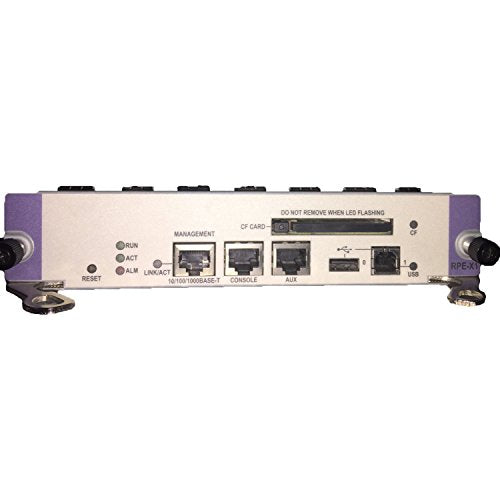 HP 6600 RPE-X1 Router Module