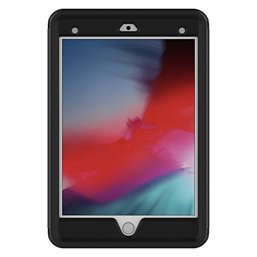 OtterBox Defender Apple iPad Mini 5th Gen Black