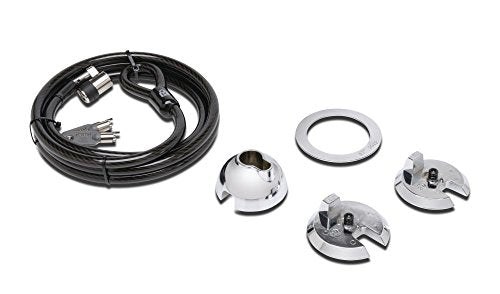 Kensington SafeDome ClickSafe Keyed Lock for iMac Universal - K64962EUA