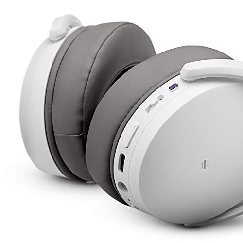 EPOS I SENNHEISER ADAPT 360 - Headset - full size - Bluetooth - wireless - active noise cancelling - white - Certified for Microsoft Teams