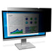 3M Privacy Filter for 25" Monitors 16:9 - Display privacy filter - 25" wide - black