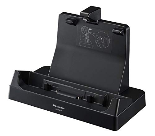 Panasonic FZ-VEBG11U - Docking station - for FZ-M1 FZ-G1
