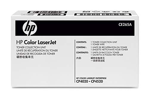 HP toner collection unit for HP LaserJet CP4525/CM4540