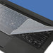 Targus Universal Keyboard Cover - Medium - Keyboard cover - clear (pack of 3)