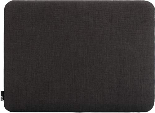 Incase Carry Zip Sleeve - Notebook sleeve - 13" - graphite