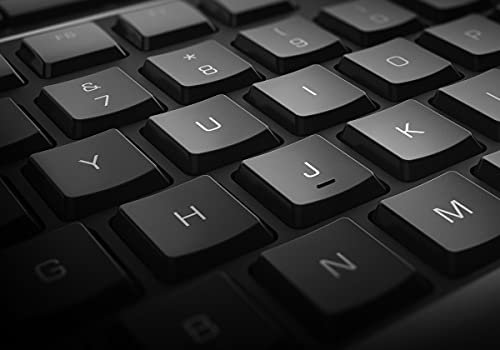 3Dconnexion Keyboard Pro with Numpad