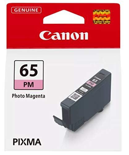 Canon CLI-65 PM - Photo magenta - original - ink tank - for PIXMA PRO-200