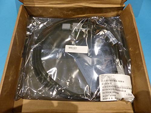 Cisco StackWise 160 - Stacking cable - 3 m - for Catalyst 3650-24, 3650-48