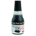 Best Value Colop 801 Stamp Pad Ink High Quality Water Based 25 ml Black Ref 55002300