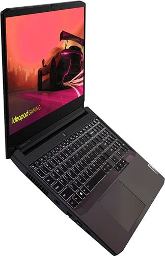 Lenovo IdeaPad Gaming 3i Notebook 15.6 Inch FHD Intel Core i5 10300H 8GB RAM 256GB SSD NVIDIA GeForce GTX 1650 WiFi 5 802.11ac Windows 10 Home Black