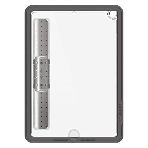 OtterBox UnlimitEd - Protective case for tablet - slate grey - for Apple 9.7-inch iPad (5th generation, 6th generation)