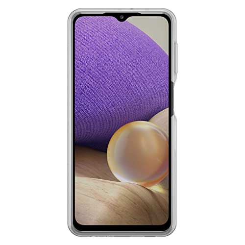 OtterBox React Series - Back cover for mobile phone - clear - for Samsung Galaxy A32 5G