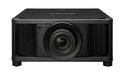 Sony VPL-VW5000ES - SXRD projector - 3D - 5000 lumens - 5000 lumens (colour) - 4096 x 2160 - 4K - standard lens