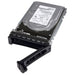 Dell - Hard drive - encrypted - 8 TB - hot-swap - 3.5" - SAS 12Gb/s - NL - 7200 rpm - FIPS 140-2 - Self-Encrypting Drive (SED)