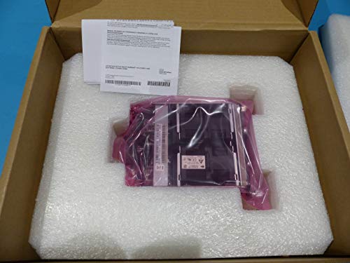 HP X711 Frt(prt)-Bck(pwr) HV Fan Tray