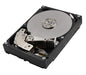 Toshiba Enterprise Capacity MG06SCA Series MG06SCA10TE - Hard drive - 10 TB - internal - 3.5" - SAS 12Gb/s - NL - 7200 rpm - buffer: 256 MB