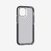 Tech 21 Evo Check Smokey Black Transparent Apple iPhone 12 Mini Mobile Phone Case