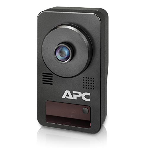 APC NetBotz Camera Pod 165 - Network surveillance camera - colour - DC 12 V / PoE