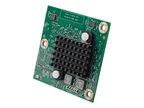Cisco Fourth-Generation 128-Channel High-Density Packet Voice Digital Signal Processor Module - Voice DSP module - for Cisco 4451-X