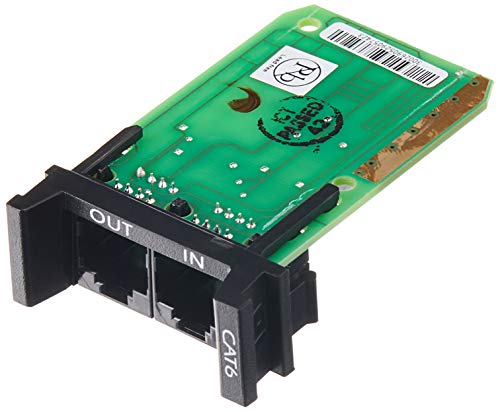 APC Surge Module for CAT6 or CAT5 5e