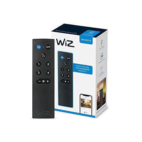 WiZ Connected WiZmote - Light bulb remote control