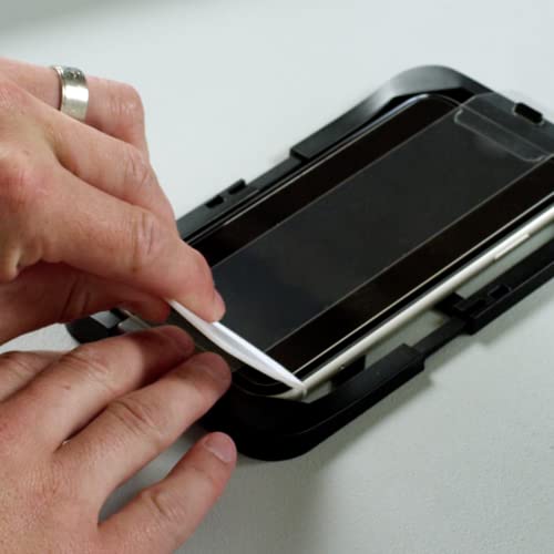 OtterBox Alpha Flex Anti-Microbial Samsung Galaxy S22 - clear - ProPack