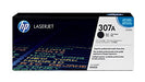 Best Value HP CE740A 307A Original LaserJet Toner Cartridge, Black, Pack of 1