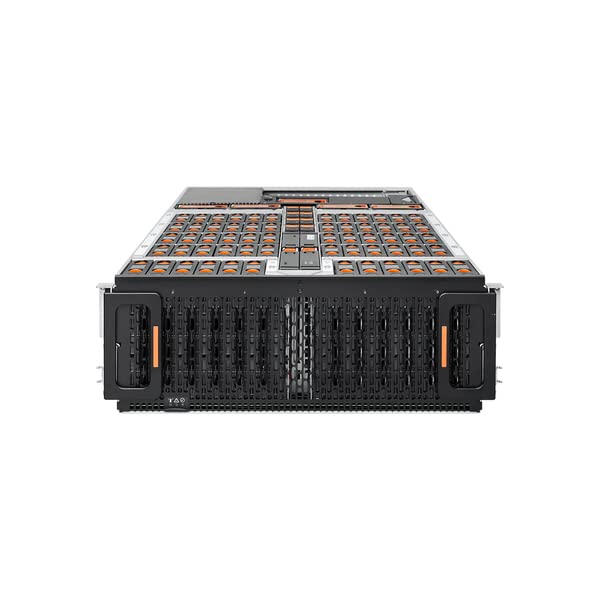 Ultrastar Serv60+8 288TB nTAA SAS 512E