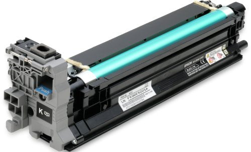 Epson - Black - photoconductor unit - for AcuLaser CX28DN, CX28DNC, CX28DTN, CX28DTNC
